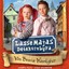 LasseMajas detektivbyrå – von Broms hemlighet (Original Soundtrack) Albumcover