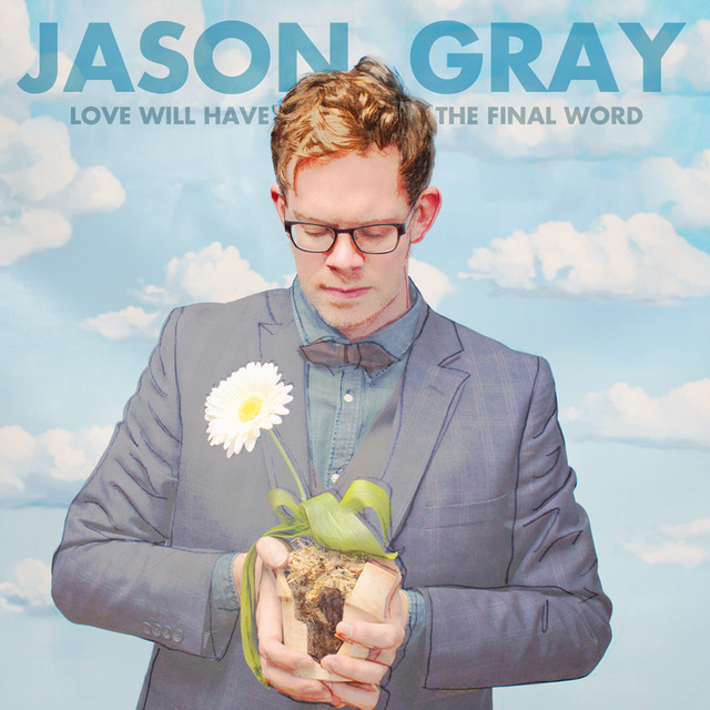 Love Will Have The Final Word cover