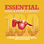 100 Essential Soul & Funk Classics cover