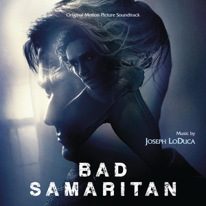 Bad Samaritan (Original Motion Picture Soundtrack) album