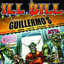 Infermo Guillermo cover