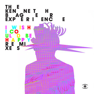 I Wish I Could Be Happy album