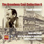 The Broadway Cast Collection, Vol. 6: Frank Loesser – Guys and Dolls & How to Succeed in Business Without Really Trying (Digitally Remastered) cover
