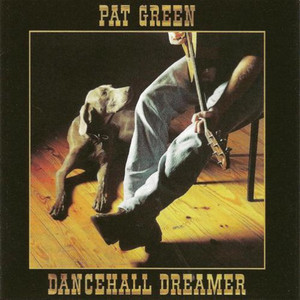 Dancehall Dreamer cover
