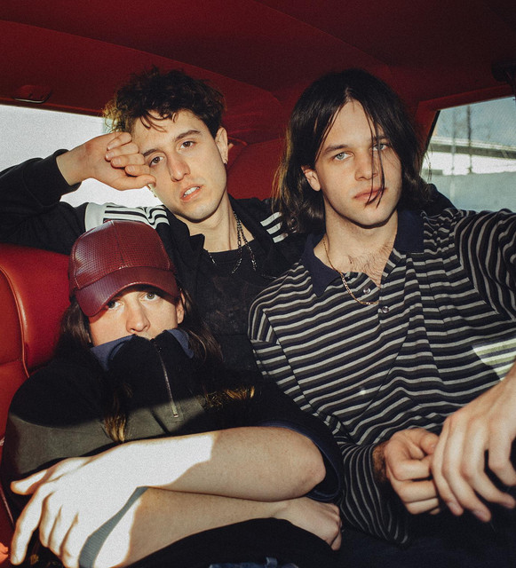 Beach Fossils photo