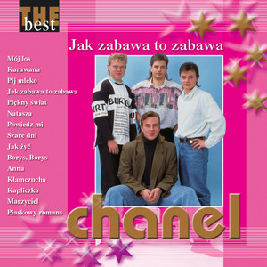 The Best - Jak zabawa to zabawa album