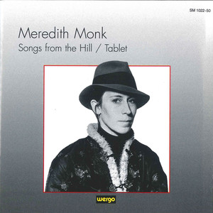 Monk: Songs from the Hill / Tablet album