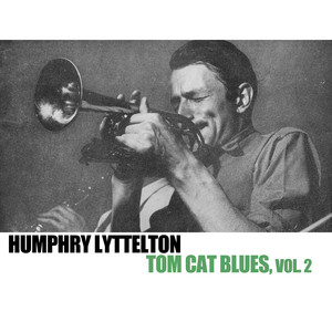 Tom Cat Blues, Vol. 2 album