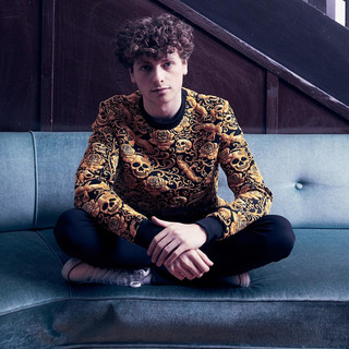 Daniel Shaw Photo