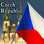 Czech Republic Sound Effects Albumcover