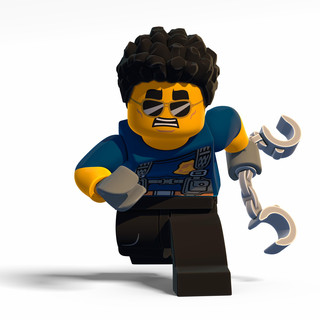 Lego City Photo