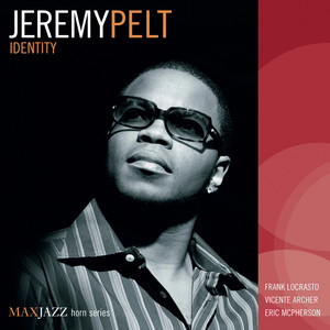 Identity cover