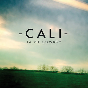 La vie cowboy album