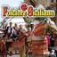 Folclore siciliano, vol. 2 Albumcover
