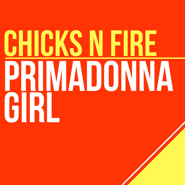 Chicks n Fire Photo
