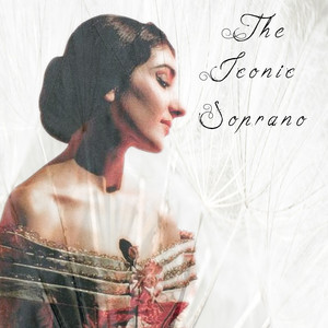 The Iconic Soprano cover