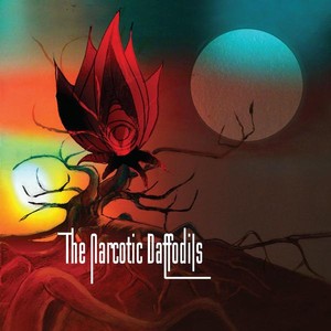 The Narcotic Daffodils Albumcover