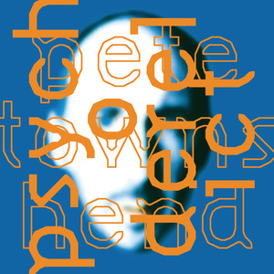 Psychoderelict cover