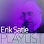 Erik Satie Playlist Albumcover
