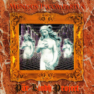 Mundus Incompertus cover