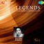 Legends: Asha Bhosle - The Enchantress, Vol. 3 Albumcover