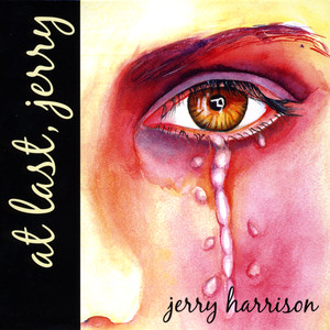 At Last Jerry cover