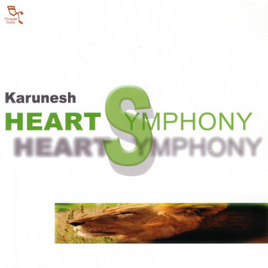 Heart Symphony album