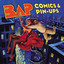 Comics And Pinups cover