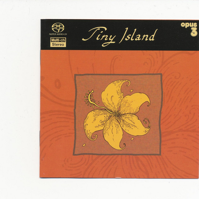 Tiny Island Photo