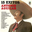 Grandes Exitos cover