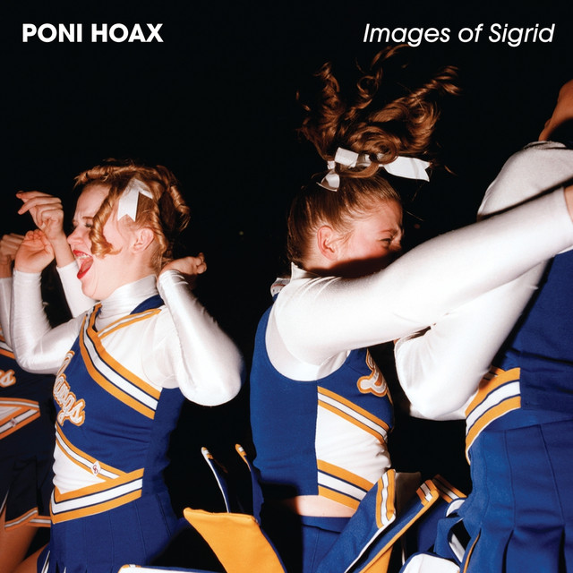 Images Of Sigrid cover