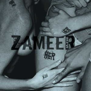 Her cover