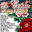 La Copla Española Vol. 19 Albumcover