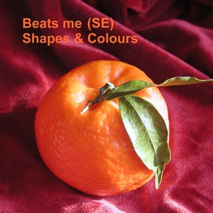 Shapes & Colours Albumcover
