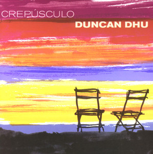 Crepúsculo cover