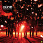 Leaving Metropolis cover