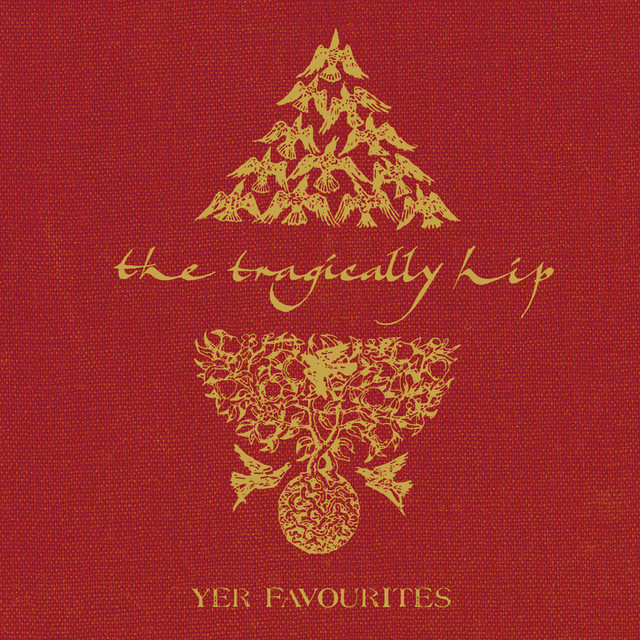 Yer Favourites cover