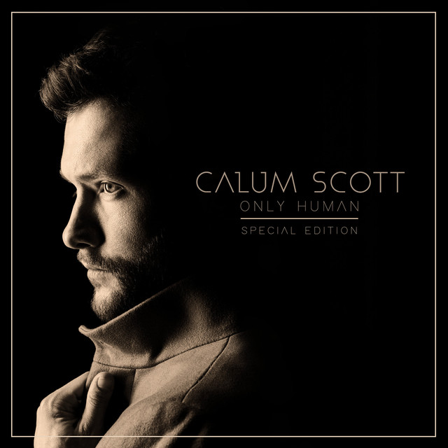 Only Human cover