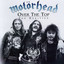 Over the Top: The Rarities cover