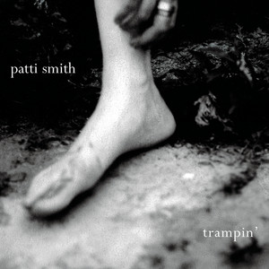 Trampin' cover