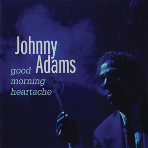 Good Morning Heartache album