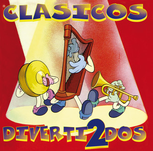 Clasicos Divertidos 2 album