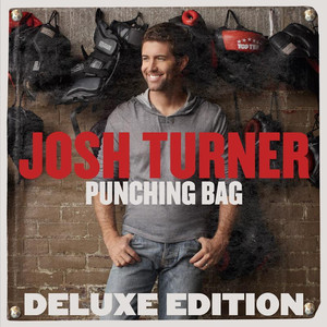 Punching Bag (Deluxe Edition) cover