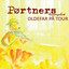 Oldefar på tour Albumcover