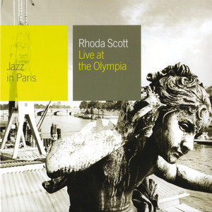 Live At The Olympia album