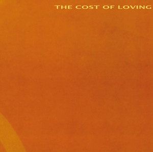 The Cost of Loving album