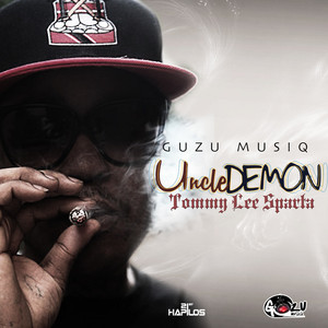 Uncle Demon album