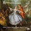 Rebel: Violin Sonatas Albumcover