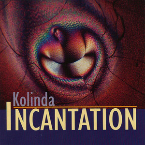 Incantation cover