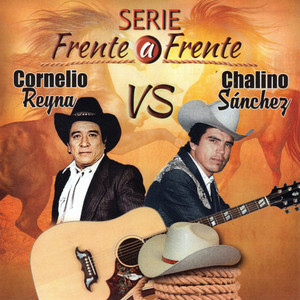 Frente a Frente, Vol. 4 album